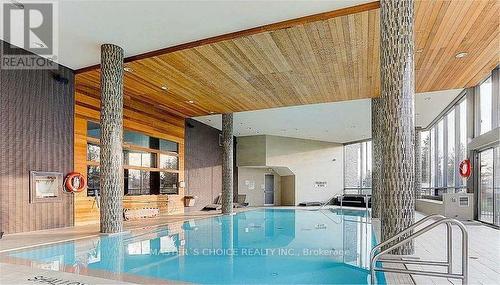 Th27 - 271 South Park Road, Markham, ON - Indoor Photo Showing Other Room With In Ground Pool