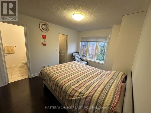 Th27 - 271 South Park Road, Markham, ON - Indoor Photo Showing Bedroom