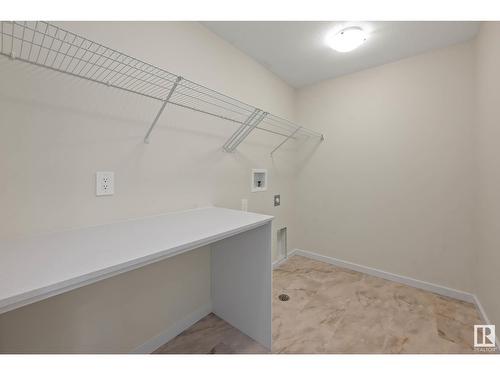 17355 2 St Nw, Edmonton, AB - Indoor With Storage