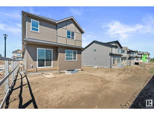 17355 2 St Nw, Edmonton, AB - Outdoor