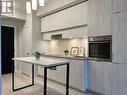 5104 - 8 Eglinton Avenue E, Toronto, ON  - Indoor Photo Showing Kitchen 