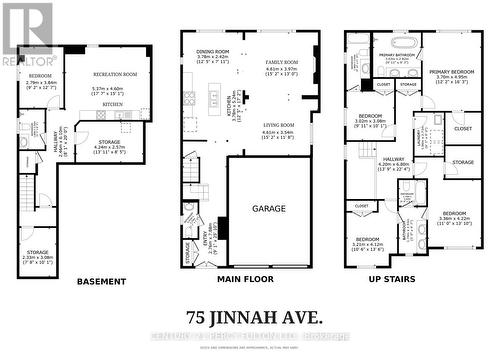 75 Jinnah Avenue, Markham, ON - Other