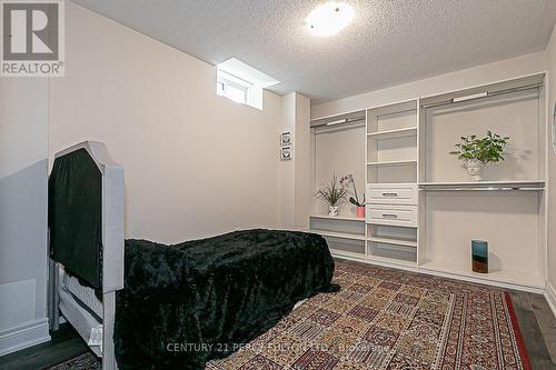 75 Jinnah Avenue, Markham, ON - Indoor