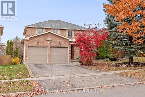 907 Leslie Valley Drive, Newmarket, ON - Outdoor