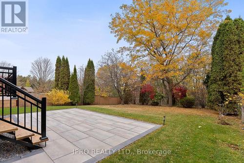 907 Leslie Valley Drive, Newmarket, ON - Outdoor