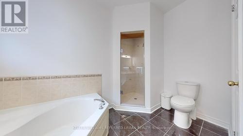 409 Georgian Drive, Barrie, ON - Indoor Photo Showing Bathroom