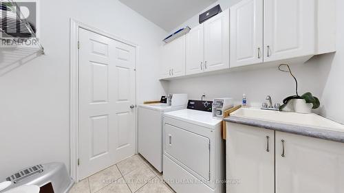 409 Georgian Drive, Barrie, ON - Indoor Photo Showing Laundry Room