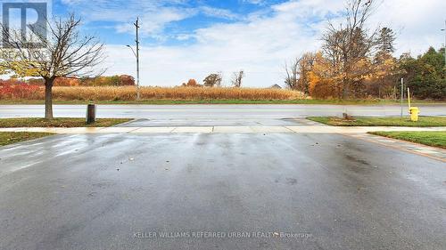 409 Georgian Drive, Barrie, ON - Outdoor With View