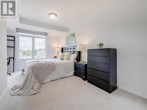 27 Gemma Place, Brampton, ON - Indoor Photo Showing Bedroom