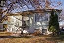 500 Rose Street, Regina, SK  - Outdoor 