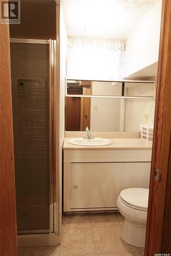 500 Rose Street, Regina, SK - Indoor Photo Showing Bathroom