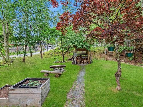 238 Sunningdale Rd, Qualicum Beach, BC 