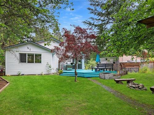 238 Sunningdale Rd, Qualicum Beach, BC 