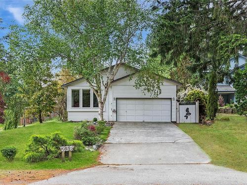 238 Sunningdale Rd, Qualicum Beach, BC 