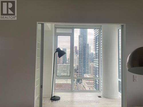 2912 - 501 Yonge Street, Toronto, ON - Indoor Photo Showing Other Room