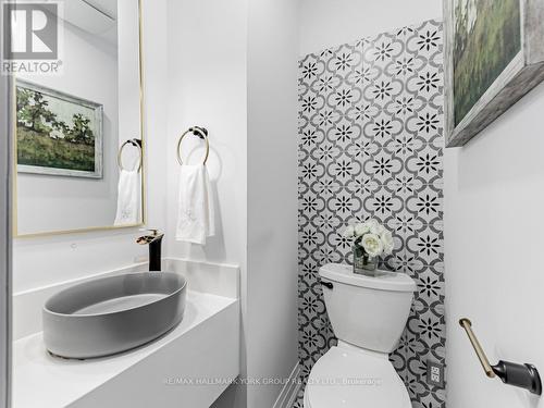 43 Cleadon Road, Toronto, ON - Indoor Photo Showing Bathroom