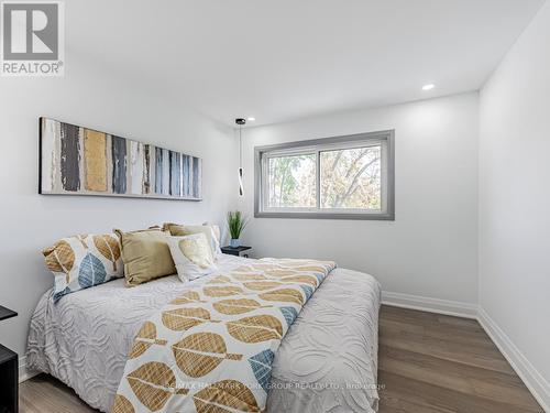 43 Cleadon Road, Toronto, ON - Indoor Photo Showing Bedroom