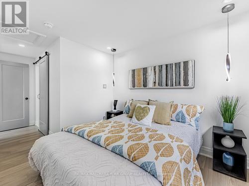 43 Cleadon Road, Toronto, ON - Indoor Photo Showing Bedroom