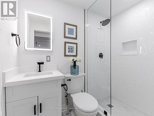 43 Cleadon Road, Toronto, ON - Indoor Photo Showing Bathroom