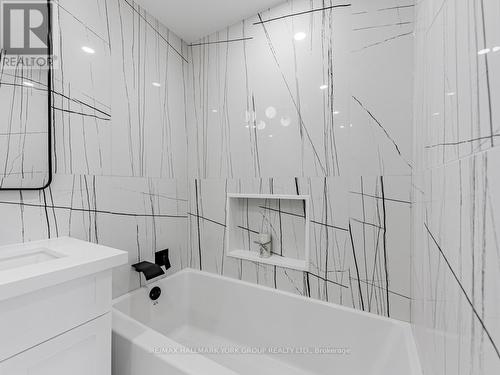 43 Cleadon Road, Toronto, ON - Indoor Photo Showing Bathroom