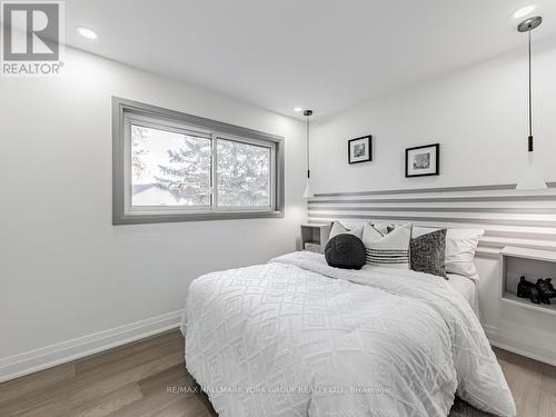 43 Cleadon Road, Toronto, ON - Indoor Photo Showing Bedroom