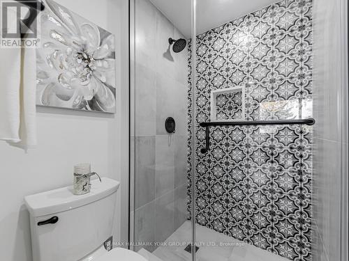 43 Cleadon Road, Toronto, ON - Indoor Photo Showing Bathroom