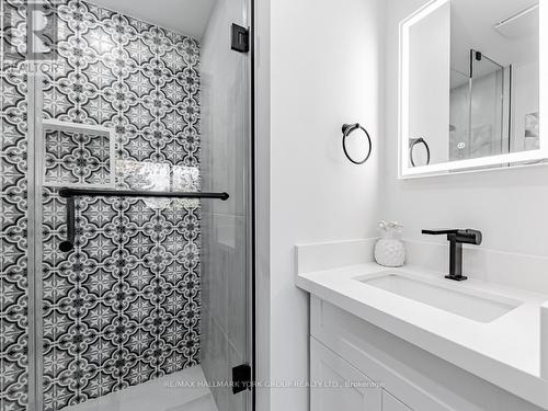 43 Cleadon Road, Toronto, ON - Indoor Photo Showing Bathroom