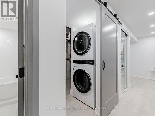 43 Cleadon Road, Toronto, ON - Indoor Photo Showing Laundry Room