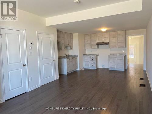 #Main - 12176 Mclaughlin Road, Caledon, ON - Indoor Photo Showing Kitchen