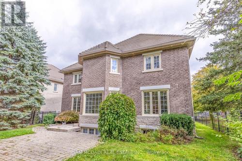 3862 O'Neil Gate, Mississauga, ON - Outdoor