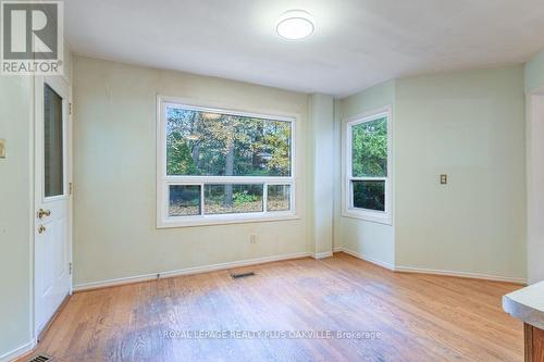 3465 Wilmot Crescent, Oakville, ON - Indoor Photo Showing Other Room