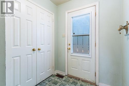 3465 Wilmot Crescent, Oakville, ON - Indoor Photo Showing Other Room