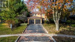 3465 WILMOT CRESCENT  Oakville, ON L6L 6E2