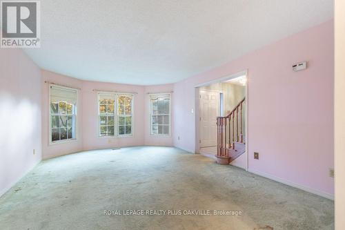 3465 Wilmot Crescent, Oakville, ON - Indoor Photo Showing Other Room