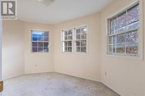 3465 Wilmot Crescent, Oakville, ON - Indoor Photo Showing Other Room