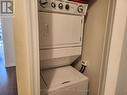 2910 - 3515 Kariya Drive, Mississauga, ON  - Indoor Photo Showing Laundry Room 