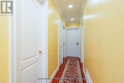 7074 Magic Court, Mississauga, ON - Indoor Photo Showing Other Room