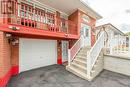 7074 Magic Court, Mississauga, ON  -  