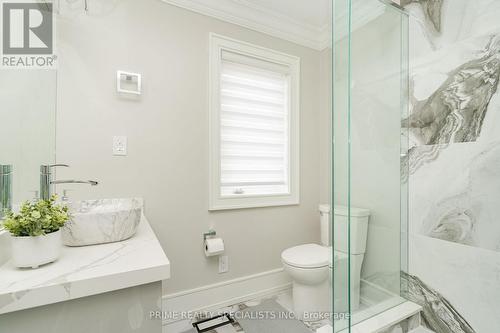 71 Sixteenth Street, Toronto, ON - Indoor Photo Showing Bathroom