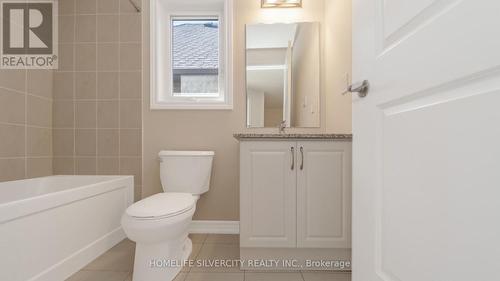 69 Conboy Drive, Erin, ON - Indoor Photo Showing Bathroom