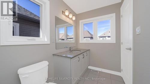 69 Conboy Drive, Erin, ON - Indoor Photo Showing Bathroom