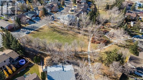 3230 Tufts Bay E, Regina, SK - Outdoor With View