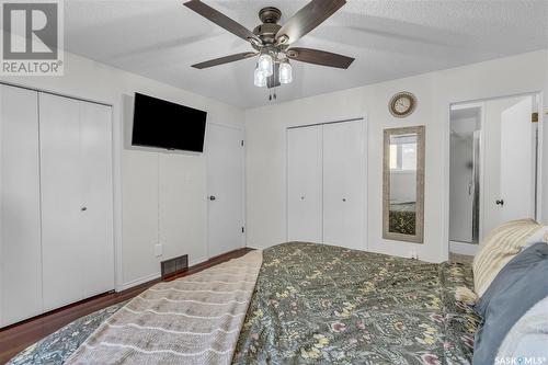 3230 Tufts Bay E, Regina, SK - Indoor Photo Showing Bedroom