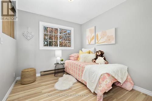 223 Lakeshore Road, Brighton, ON - Indoor Photo Showing Bedroom