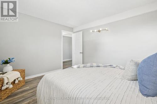 223 Lakeshore Road, Brighton, ON - Indoor Photo Showing Bedroom