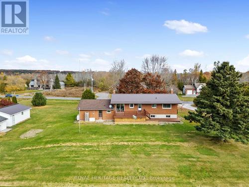 223 Lakeshore Road, Brighton, ON - Outdoor