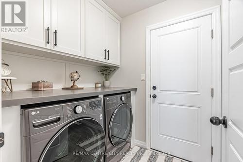 40 Livingston Drive, Tillsonburg, ON - Indoor Photo Showing Laundry Room