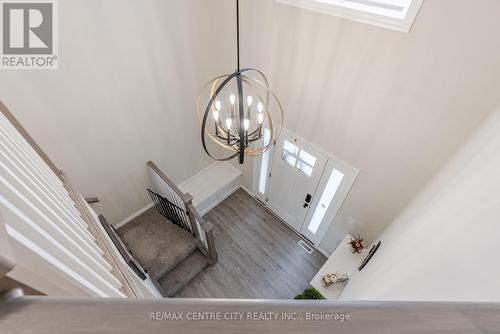 40 Livingston Drive, Tillsonburg, ON - Indoor Photo Showing Other Room