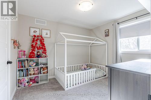 40 Livingston Drive, Tillsonburg, ON - Indoor Photo Showing Bedroom