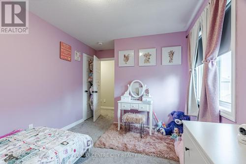 40 Livingston Drive, Tillsonburg, ON - Indoor Photo Showing Bedroom